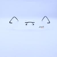 نظارة طبية بدون إطار من Jivoli موديل ip299