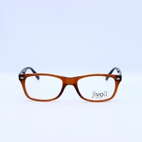نظارة طبية ضد الكسر ماركة jivoli موديل 7003