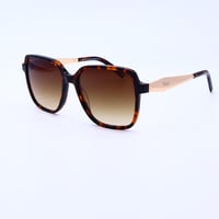 نظارة شمسية مربعة من Vines موديل 4626