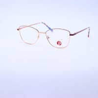 نظارة طبية نسائية من PORTO موديل 3789