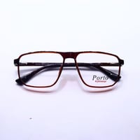 نظارة طبية من PORTO موديل 51001