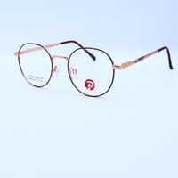 نظارات نظر دائرية من PORTO موديل 8825