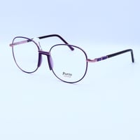 نظارة طبية ماركة porto موديل 0705