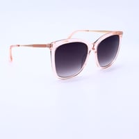 نظارة شمسية تيجر من Vines موديل JC425