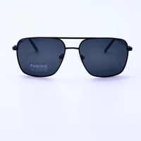 نظارة شمسية مربعة ماركة Vines موديل WP5058