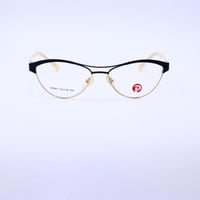 نظارة طبية نسائية من PORTO موديل 80087