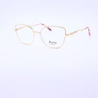 نظارة طبية ماركة من PORTO موديل ym7710