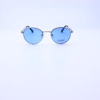 نظارة طبية للاطفال كليب ماركة gorgina موديل XY2060