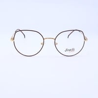 اطارات نظارات طبية خفيفة من Jivoli موديل 12200