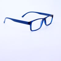 نظارة قراءة جاهزة ضد الكسر موديل 7006