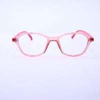 نظارة قراءة جاهزة ضد الكسر موديل 5526