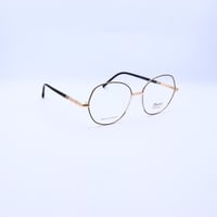 نظارات طبية دائرية من PORTO موديل 85008