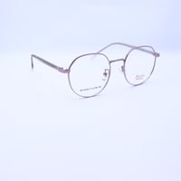 نظارات طبية مدورة PORTO موديل B2-6020