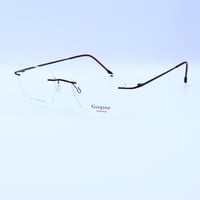 نظارة طبية بدون اطار ماركة GORGINA موديل 1023