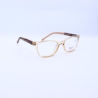 نظارات طبية مربعة من PORTO موديل YL23801