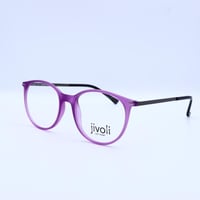 نظارة طبية ماركة Jivoli موديل CA7017 - ضد الكسر
