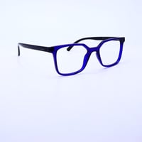 نظارة قراءة جاهزة ضد الكسر موديل 5519