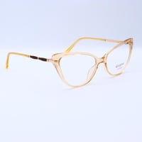 نظارة طبية كات اي Gorgina موديل 8013