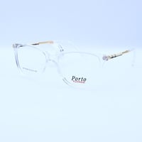 نظارة طبية ماركة porto موديل gp19236