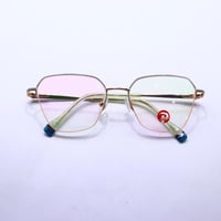 نظارة طبية نسائية من PORTO موديل 3795