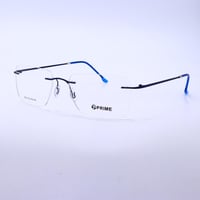 نظارة طبية بدون اطار من Bprime موديل 9902