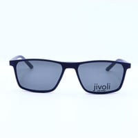 نظارة طبية كليب اثنين في واحد ماركة jivoli موديل t...