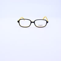 نظارة طبية للاطفال ماركة gorgina موديل dc9096