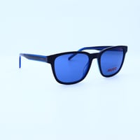 نظارة شمسية من HOGO BOSS موديل HG1243S