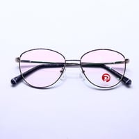 نظارة طبية بدون اطار من PORTO موديل 3792