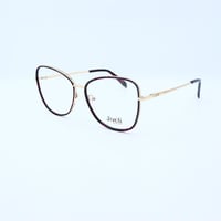 نظارة طبية Jivoli بإطار خفيف -موديل GLF5070