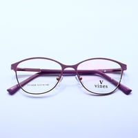 اطارات نظارة طبية من Vines موديل FY10006