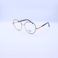 نظارات طبية دائرية من PORTO موديل 85008