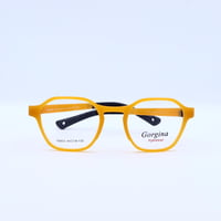 نظارة اطفال طبية ماركة gorgina موديل 76803