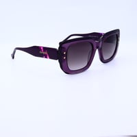 نظارات شمسية نسائية GORGINA موديل 0186