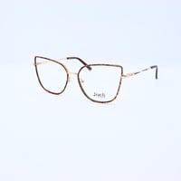 نظارة طبية Jivoli اى كات بإطار خفيف -موديل GLF5077