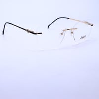 نظارة طبية بدون اطار من Jivoli موديل IP12054