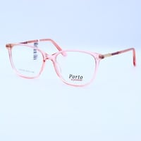 نظارة طبية ماركة porto موديل GP20220