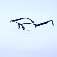 نظارة طبية GORGINA بإطار خفيف -موديل hc01-01