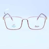 نظارة طبية ماركة porto موديل 8307