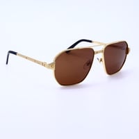 نظارة شمسية من Cartier موديل CT0424S