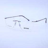 نظارة طبية بدون اطار من Bprime موديل 9906