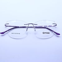 نظارة طبية بدون اطار من Bprime موديل 9909