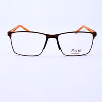 اطارات نظارة طبية باطار كامل من porto موديل CA1009...