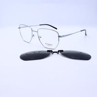 نظارة طبية شمسية GORGINA بإطار خفيف -موديل 7560