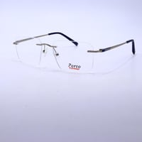 نظارة طبية بدون اطار من PORTO موديل OLD6974