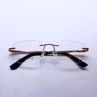 نظارة طبية بدون اطار من Vines موديل XP007F