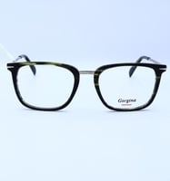 نظارة طبية ماركة gorgina موديل old7054a