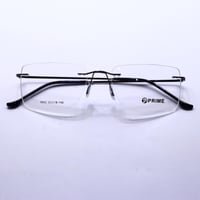 نظارة طبية بدون اطار من Bprime موديل 9902