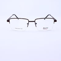 اطارات نظارة مربعة من porto موديل 131002