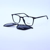 نظارة طبية كليب اون Vines موديل RX8068